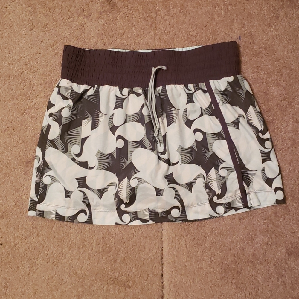 Saucony Go Girl Run Skirt